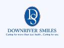 Downriver Smiles logo